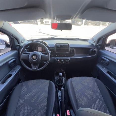 FIAT Mobi 1.0 4P FLEX EVO LIKE, Foto 9