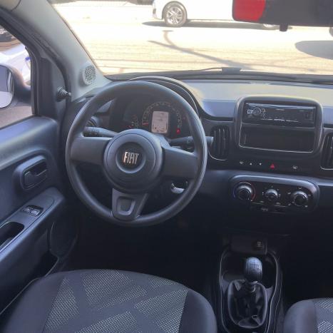 FIAT Mobi 1.0 4P FLEX EVO LIKE, Foto 10
