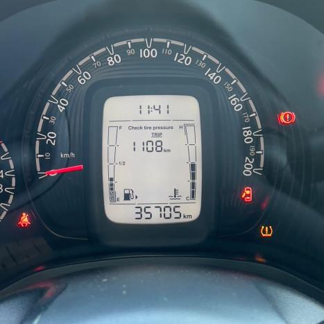 FIAT Mobi 1.0 4P FLEX EVO LIKE, Foto 11