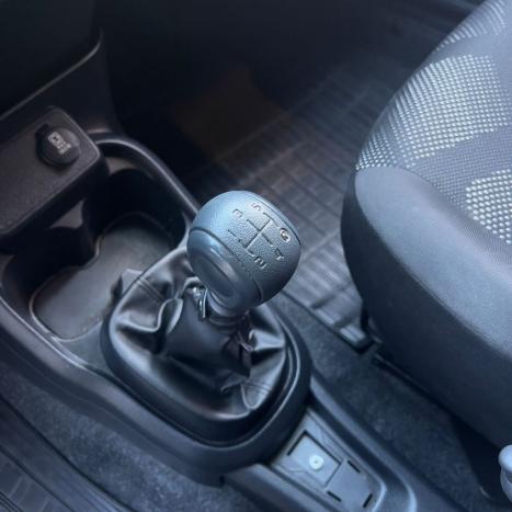 FIAT Mobi 1.0 4P FLEX EVO LIKE, Foto 12