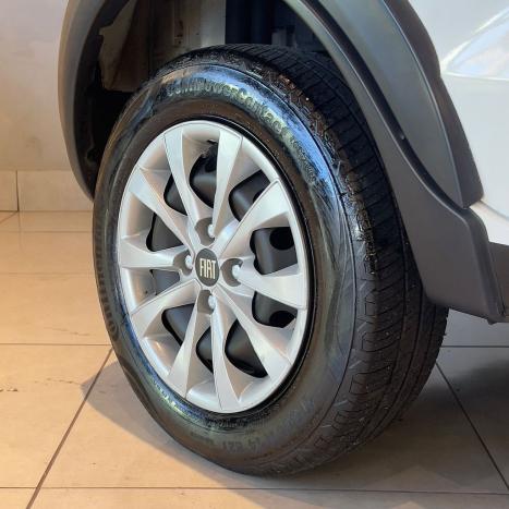 FIAT Mobi 1.0 4P FLEX EVO LIKE, Foto 15