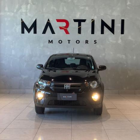 FIAT Mobi 1.0 4P FLEX EVO LIKE, Foto 2