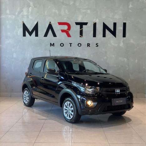 FIAT Mobi 1.0 4P FLEX EVO LIKE, Foto 3