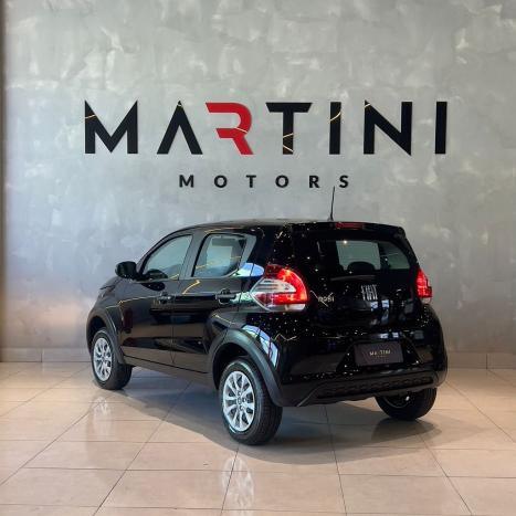 FIAT Mobi 1.0 4P FLEX EVO LIKE, Foto 5