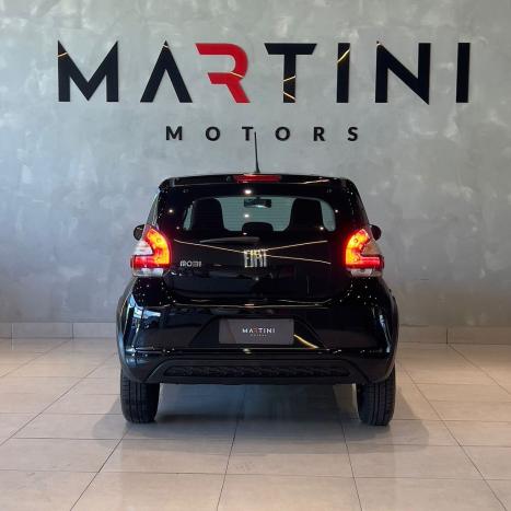 FIAT Mobi 1.0 4P FLEX EVO LIKE, Foto 6