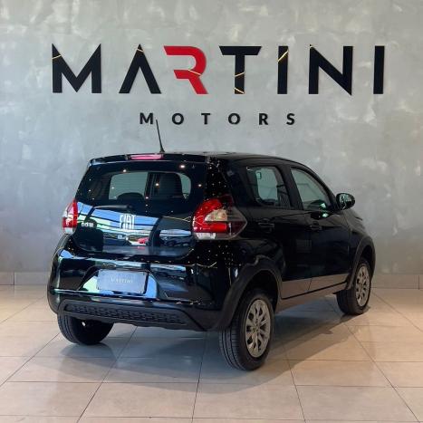 FIAT Mobi 1.0 4P FLEX EVO LIKE, Foto 7