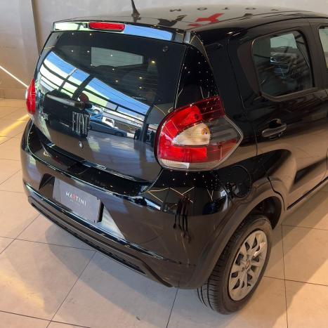 FIAT Mobi 1.0 4P FLEX EVO LIKE, Foto 8