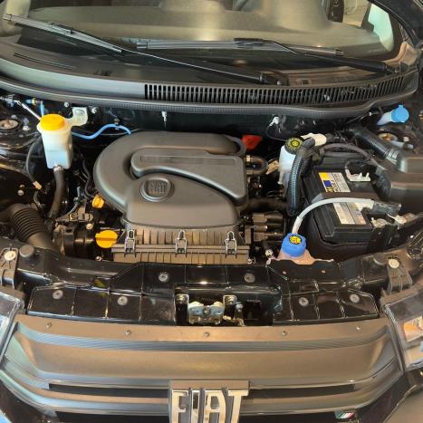 FIAT Mobi 1.0 4P FLEX EVO LIKE, Foto 9