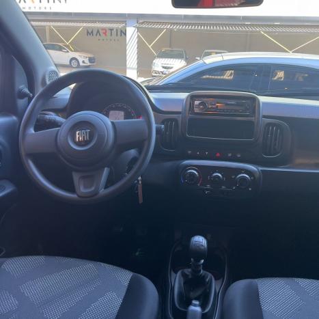 FIAT Mobi 1.0 4P FLEX EVO LIKE, Foto 10