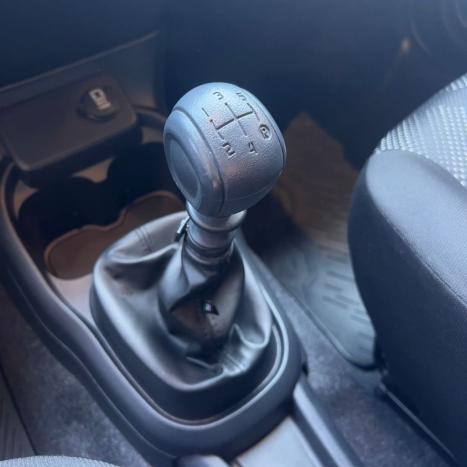 FIAT Mobi 1.0 4P FLEX EVO LIKE, Foto 11
