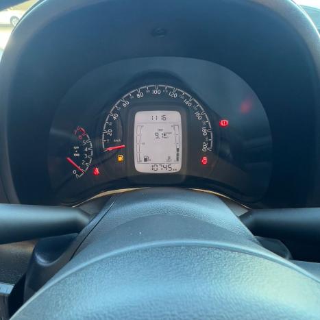 FIAT Mobi 1.0 4P FLEX EVO LIKE, Foto 12