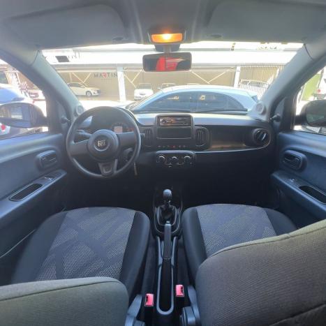 FIAT Mobi 1.0 4P FLEX EVO LIKE, Foto 14