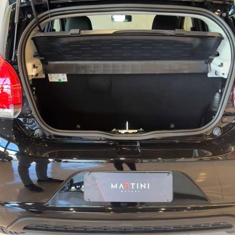 FIAT Mobi 1.0 4P FLEX EVO LIKE, Foto 15