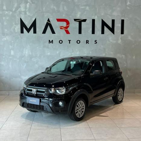 FIAT Mobi 1.0 4P FLEX EVO LIKE, Foto 1