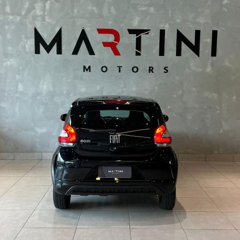 FIAT Mobi 1.0 4P FLEX EVO LIKE, Foto 5