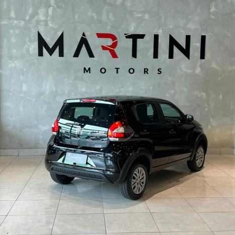 FIAT Mobi 1.0 4P FLEX EVO LIKE, Foto 6