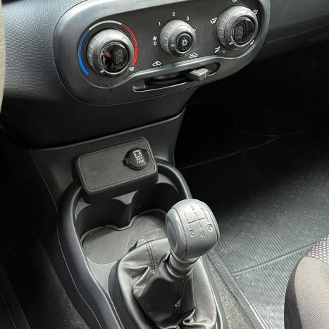 FIAT Mobi 1.0 4P FLEX EVO LIKE, Foto 11