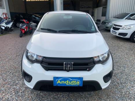 FIAT Mobi 1.0 4P FLEX EVO LIKE, Foto 2