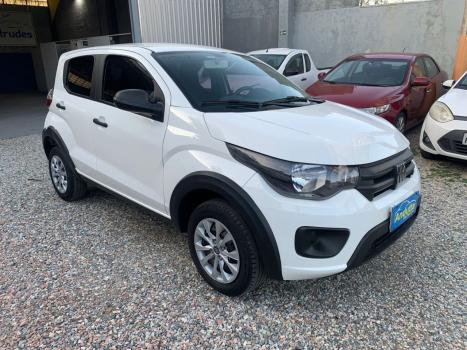 FIAT Mobi 1.0 4P FLEX EVO LIKE, Foto 3