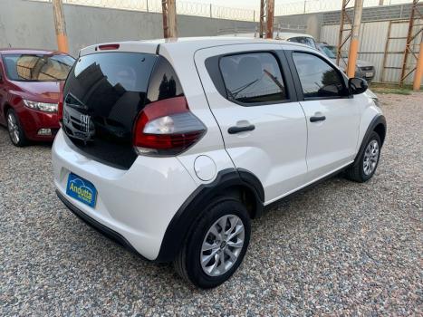 FIAT Mobi 1.0 4P FLEX EVO LIKE, Foto 4