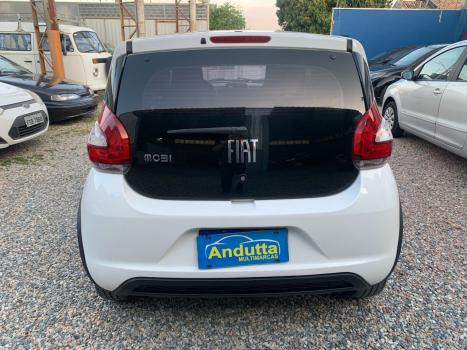 FIAT Mobi 1.0 4P FLEX EVO LIKE, Foto 5