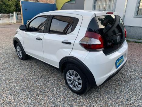 FIAT Mobi 1.0 4P FLEX EVO LIKE, Foto 6