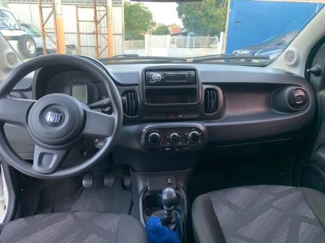FIAT Mobi 1.0 4P FLEX EVO LIKE, Foto 7