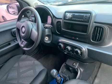 FIAT Mobi 1.0 4P FLEX EVO LIKE, Foto 8