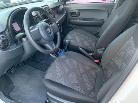 FIAT Mobi 1.0 4P FLEX EVO LIKE, Foto 9