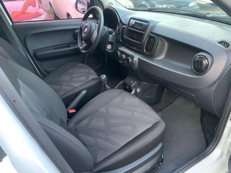 FIAT Mobi 1.0 4P FLEX EVO LIKE, Foto 10