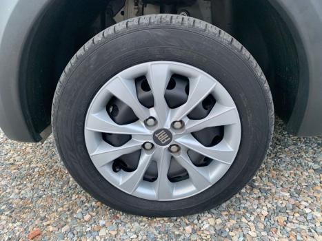 FIAT Mobi 1.0 4P FLEX EVO LIKE, Foto 13