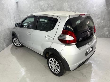 FIAT Mobi 1.0 4P FLEX EVO LIKE, Foto 3