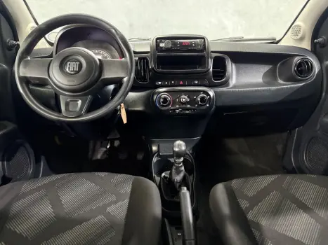 FIAT Mobi 1.0 4P FLEX EVO LIKE, Foto 9