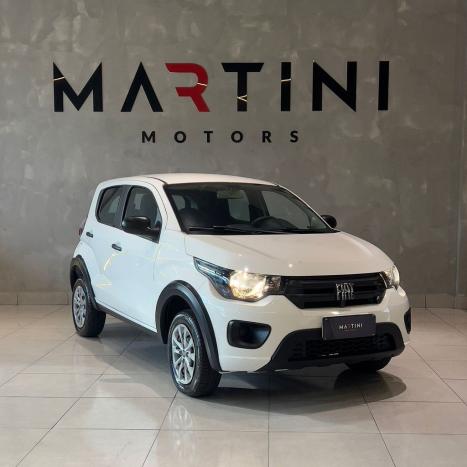 FIAT Mobi 1.0 4P FLEX EVO LIKE, Foto 2