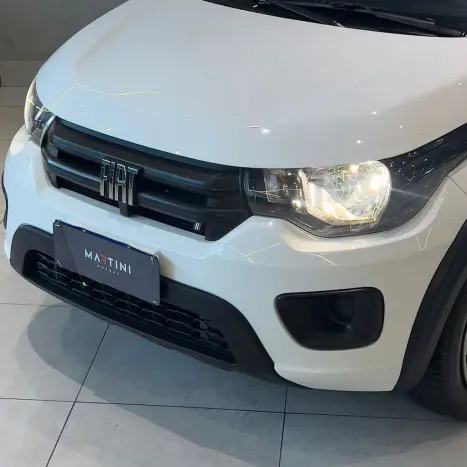 FIAT Mobi 1.0 4P FLEX EVO LIKE, Foto 5