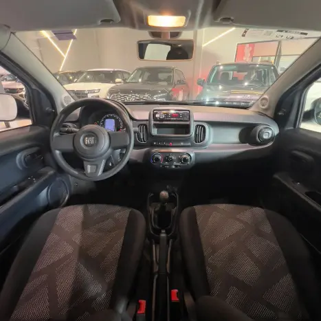 FIAT Mobi 1.0 4P FLEX EVO LIKE, Foto 6