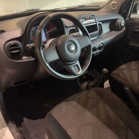 FIAT Mobi 1.0 4P FLEX EVO LIKE, Foto 12