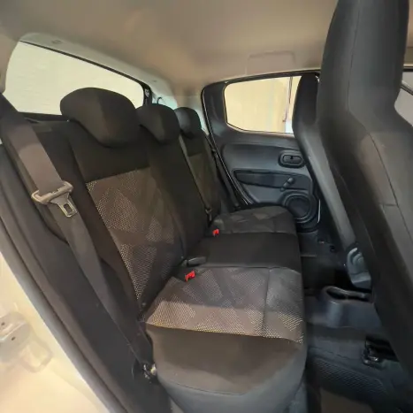 FIAT Mobi 1.0 4P FLEX EVO LIKE, Foto 13