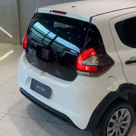 FIAT Mobi 1.0 4P FLEX EVO LIKE, Foto 17