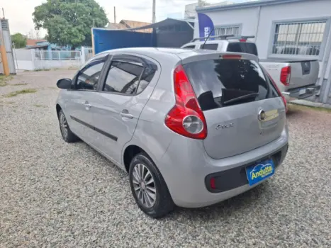 FIAT Palio 1.0 4P EVO FIRE FLEX ATTRACTIVE, Foto 3