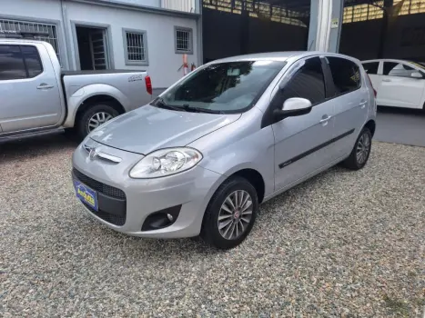 FIAT Palio 1.0 4P EVO FIRE FLEX ATTRACTIVE, Foto 4