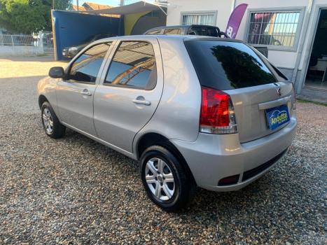 FIAT Palio 1.0 4P FIRE, Foto 4