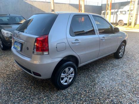 FIAT Palio 1.0 4P FIRE, Foto 5