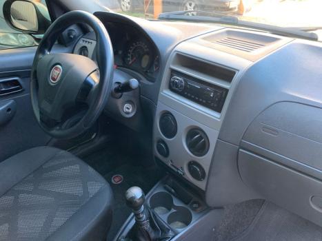 FIAT Palio 1.0 4P FIRE, Foto 7