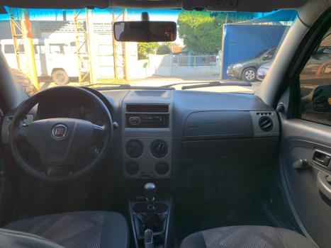 FIAT Palio 1.0 4P FIRE, Foto 12