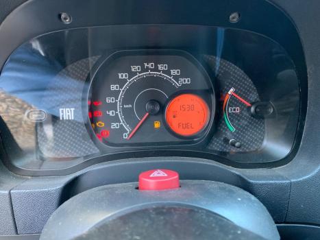 FIAT Palio 1.0 4P FIRE, Foto 14