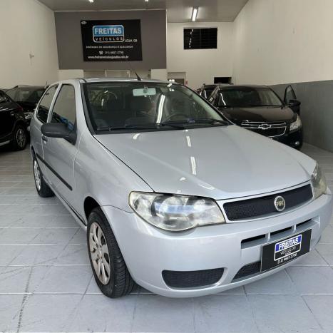 FIAT Palio 1.0 4P FIRE EX, Foto 1