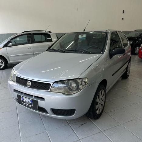 FIAT Palio 1.0 4P FIRE EX, Foto 2