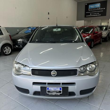 FIAT Palio 1.0 4P FIRE EX, Foto 3
