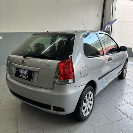FIAT Palio 1.0 4P FIRE EX, Foto 4